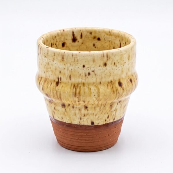 Tasse à Espresso Artisanal